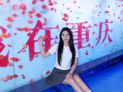 -重庆欢乐海底世界