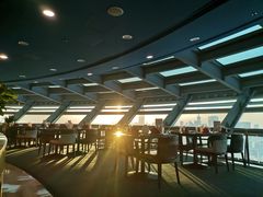 -海神诺富特大酒店-旋宫50旋转餐厅