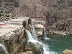 -云台山风景名胜区