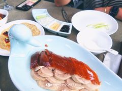 -花家怡园(四合院总店)