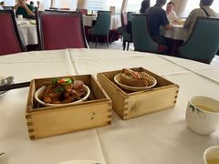 -国贸旋转餐厅(国贸广场店)