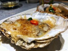 -李军力烧烤(政通路店)
