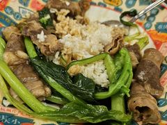 -孖记茶档·热腾茶餐(江南西plus店)