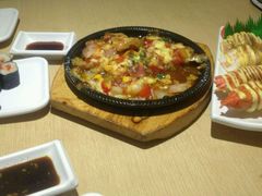 -万岁寿司(蓬江万达店)