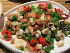 -禾珍珠家常小馆(河南博物院店)