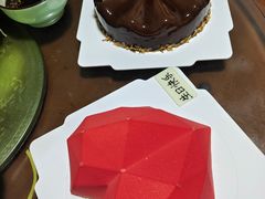 -théATRE 茶聚场(王府中環店)