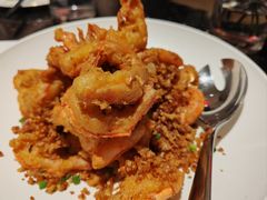 -铭轩中餐厅·海南菜·粤菜(亚龙湾瑞吉店)
