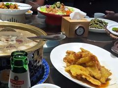 -老长春肉馆(隆礼路店)