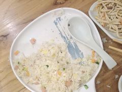 -小俩口烧烤东北菜(双井店)