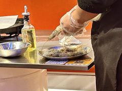 -阿亲家·韩式无限烤肉(花果园店)