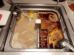-海底捞火锅(铂澜大象城店)