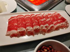 -海底捞火锅(万丰桥店)