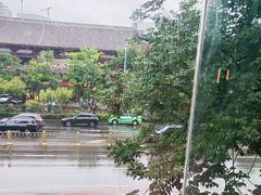 -珺小七铜锅涮肉(桃园路店)