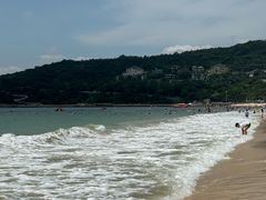 -大梅沙海滨公园