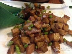-院落创意菜