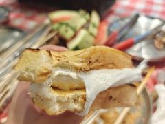 -生火火·地摊小炉子烧烤(龙湖北城金冠店)