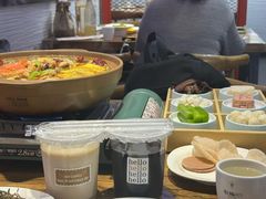 -老佛爷蛙锅•鲜蛙煲(麦凯乐店)