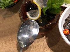 -鱼酷活鱼烤鱼(沈阳大悦城店)