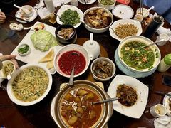 -走马楼饭庄(慈城古县城店)