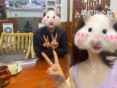 -八木轩·寻味大理白族民俗餐厅(文献路店)