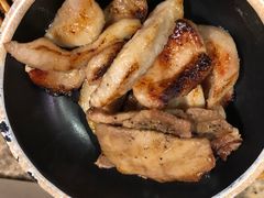 -三代烤肉(保利广场店)