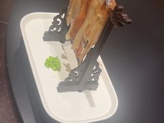 -远洋宾馆·江景餐厅