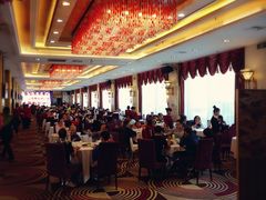 大堂-益健名厨海鲜城(夏湾店)