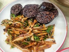 -服务大楼冷面(延大店)