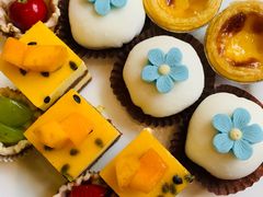 -索菲特西湖大酒店·香榭丽全日候餐厅(南山路店)