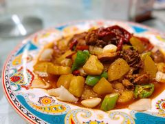 -巴依老爷新疆美食(昌平店)