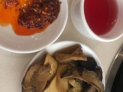 -太婆天府山珍酒楼(亚运村店)