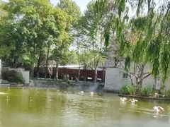 景点-成都动物园