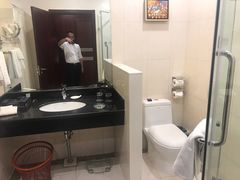 -山东政协大厦维景大酒店