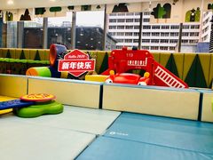 -亲亲袋鼠托育早教·思维专注力·棕熊英语(鼓楼恒力城店)