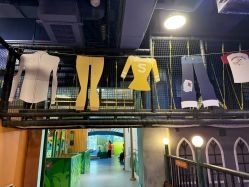 -尼克Playtime(欢乐海岸店)