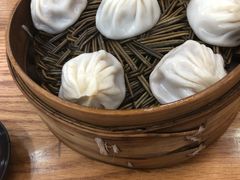 -老盛兴汤包馆(江宁一店)