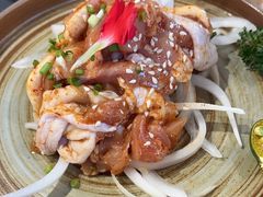 -朴太院·烤肉万岁(盐城店)