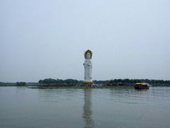 景点-白洋淀景区