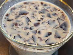 黑砖-游心咖啡(青山滨江店)