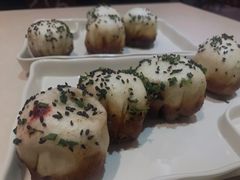 虾仁生煎-东泰祥生煎馆(重庆北路店)