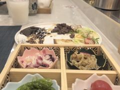 -樱の千渡日式料理·铁板烧•烧鸟(金盛田广场店)