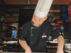 -水木锦堂·自助铁板烧(五道口购物中心店)