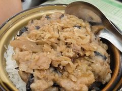 -荔园小馆(园岭新村二期店)