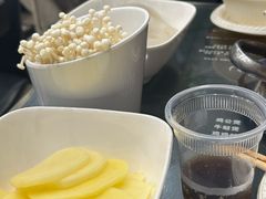 -川香煲(茅台路店)