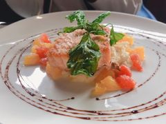 -YUE·6·西式融合餐厅(外滩六号店)
