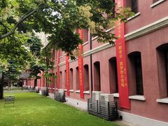 -浙江省杭州高级中学(贡院校区)