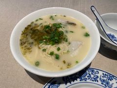 -漢舍中国菜馆(889广场店)
