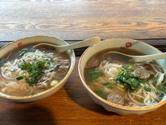 -越南牛肉河粉餐厅(书院巷店)