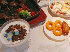 -牛扒先生·厚切雪花牛扒西餐厅(北京路禺山路店)