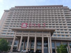 -北京饭店
